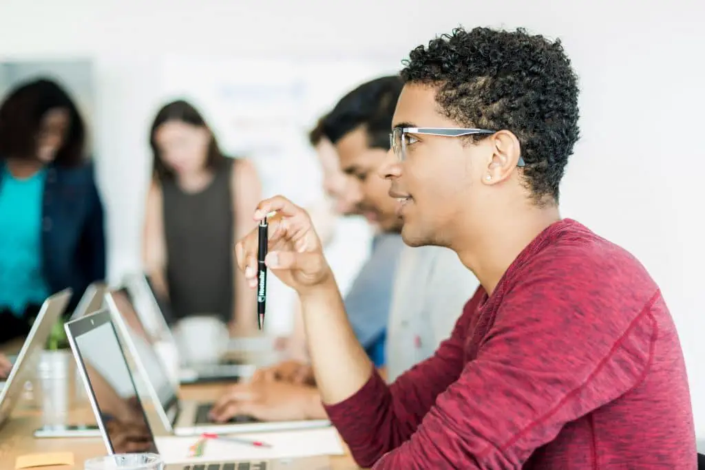What is Goal Setting for Students?