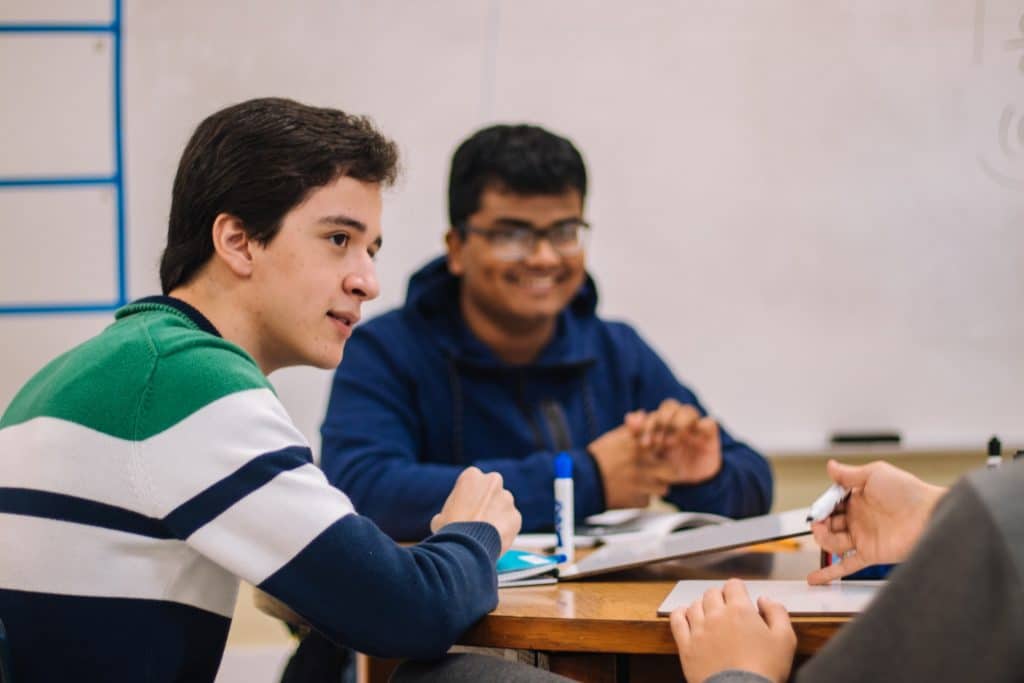 What the Heck is Inquiry Based Learning?
