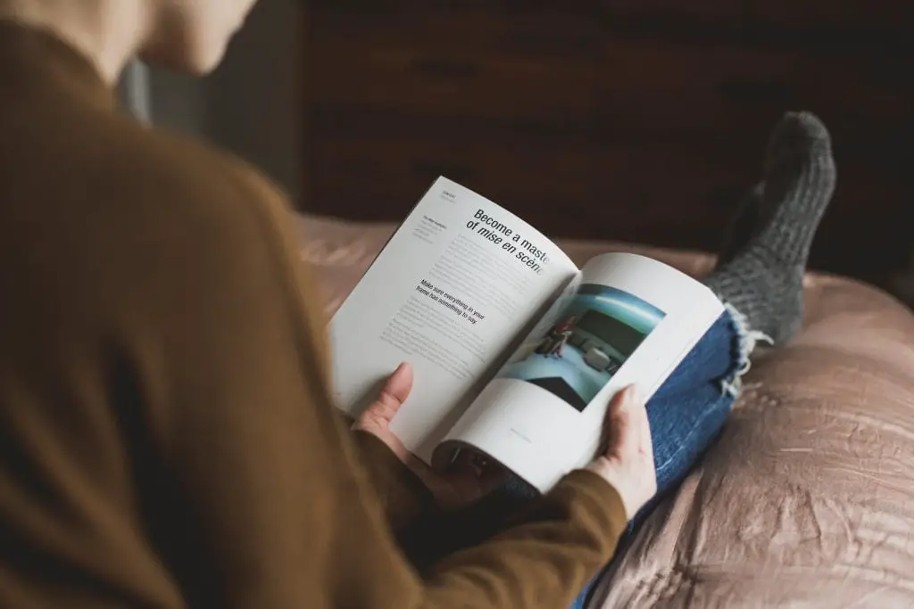 Why is Reading Important?