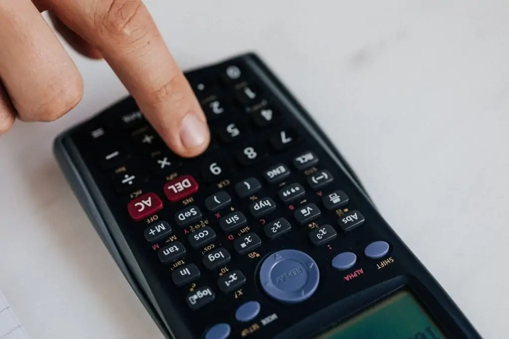 What Calculators are Not Allowed on the SAT?
