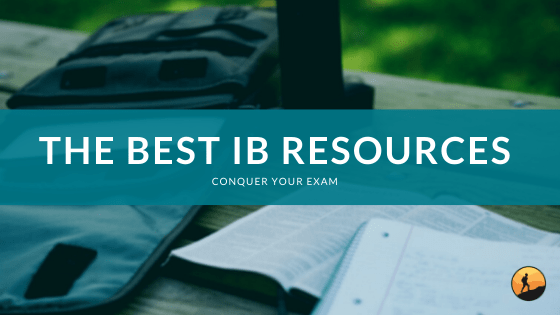 The Best IB Resources