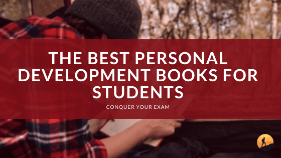 The Best Personal Development Books for Students