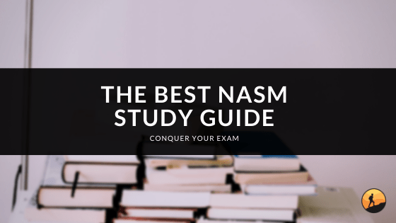 The Best NASM Study Guide