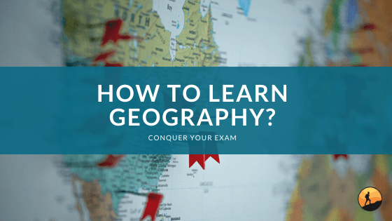 How to Learn Geography?