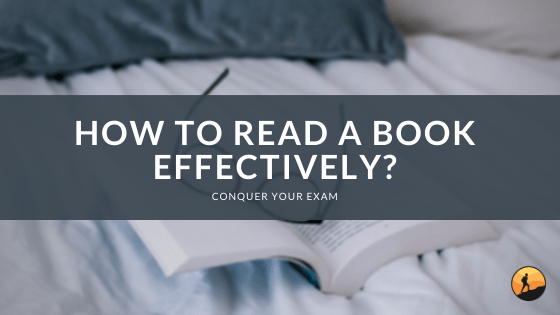 How to Read a Book Effectively?