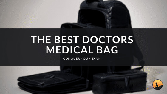 The Best Doctors Medical Bag