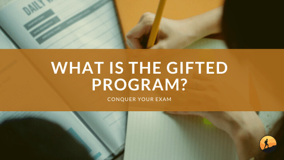 What is the Gifted Program?