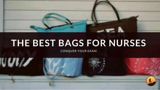 The Best Bags for Nurses
