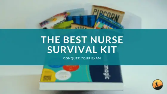 The Best Nurse Survival Kit