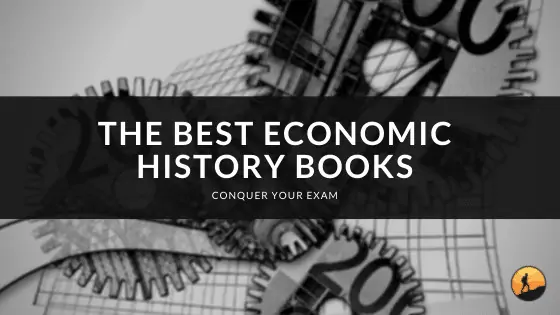 The Best Economic History Books