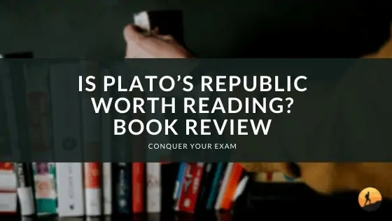 Is Plato’s Republic Worth Reading? Book Review