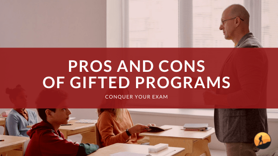 Pros and Cons of Gifted Programs