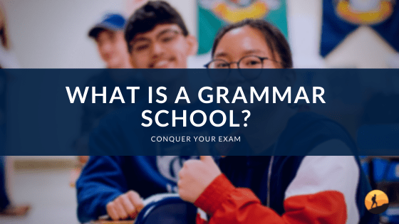 What is a Grammar School?