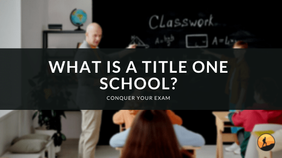 What is a Title One School?