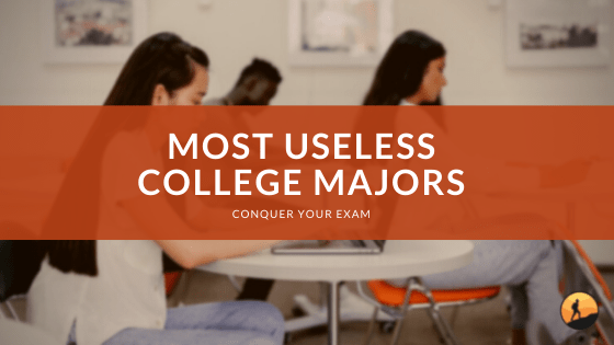 Most Useless College Majors