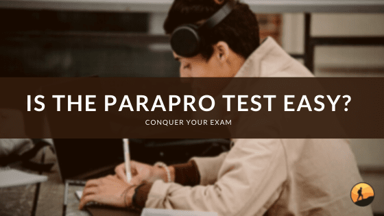 Is the Parapro Test Easy?