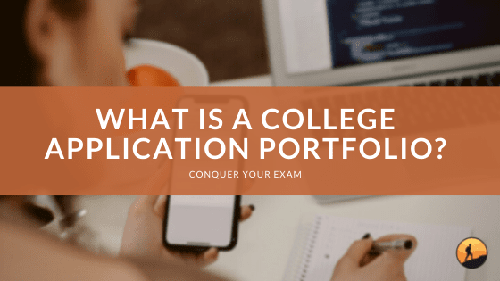 What is a College Application Portfolio?