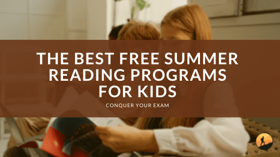 The Best Free Summer Reading Programs for Kids