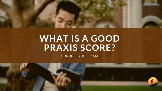 What is a Good PRAXIS Score?