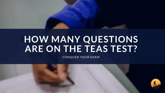 How Many Questions are on the TEAS Test?