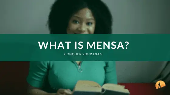 What is Mensa?