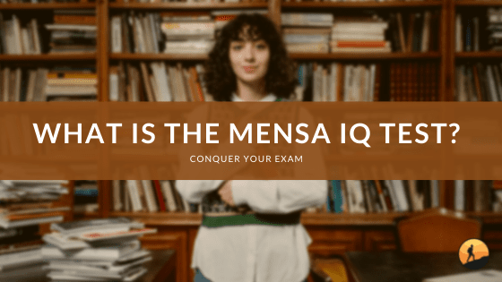 What is the Mensa IQ Test?