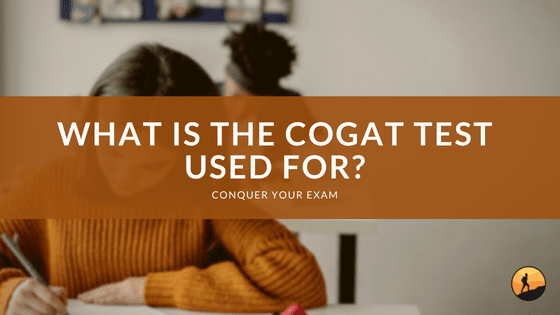 What is the CogAT Test Used For?