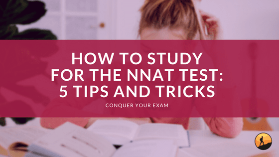 How to Study for the NNAT Test: 5 Tips and Tricks