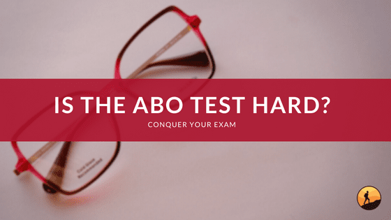 Is the ABO Test Hard?