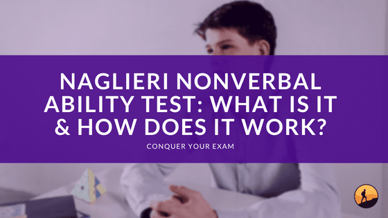 Naglieri Nonverbal Ability Test