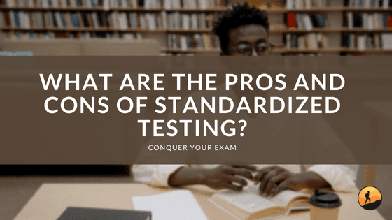 What are the Pros and Cons of Standardized Testing?
