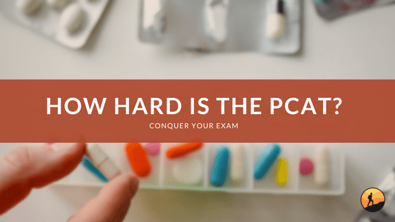 How Hard is the PCAT?