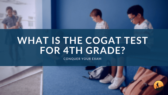 What is the CogAT Test for 4th Grade?