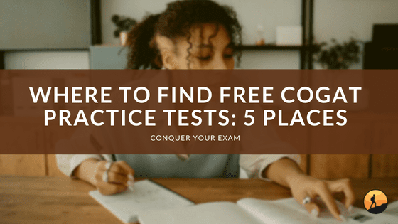 Where to Find Free CogAT Practice Tests: 5 Places