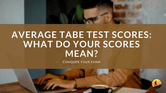 Average TABE Test Scores: What Do Your Scores Mean?
