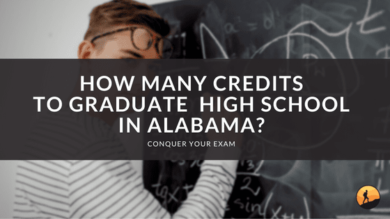 How Many Credits to Graduate High School in Alabama?