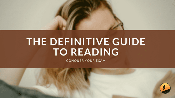 The Definitive Guide to Reading
