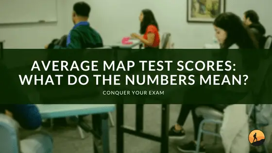 Average MAP Test Scores: What Do the Numbers Mean?