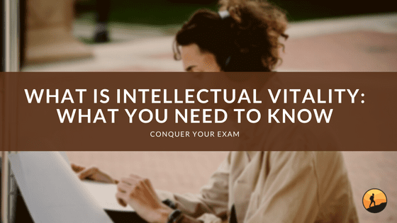 What is Intellectual Vitality: What You Need to Know