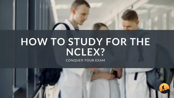 How to Study for the NCLEX?