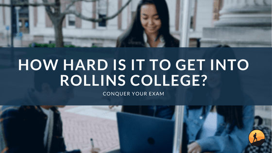 How Hard is it to Get into Rollins College?