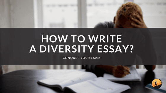 how to write a diversity essay college