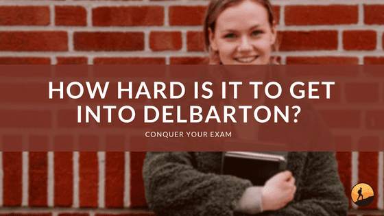 How Hard Is It to Get Into Delbarton?