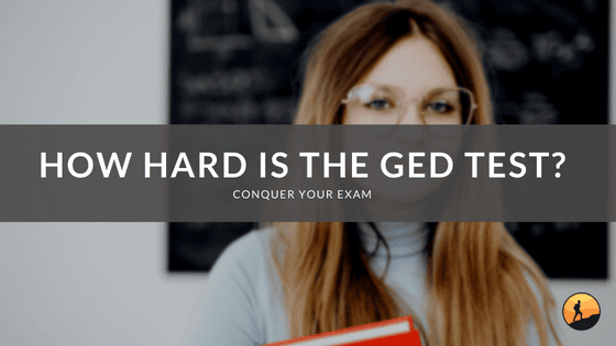 How Hard is the GED Test?