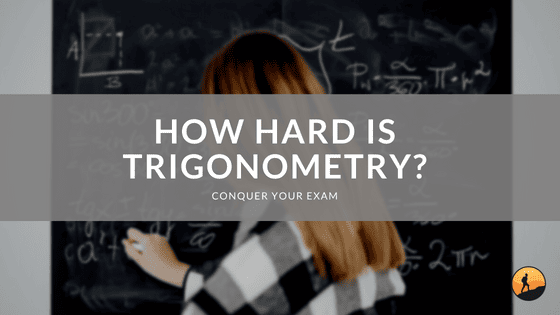How Hard is Trigonometry?
