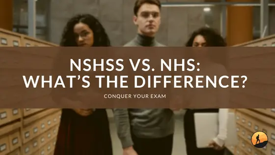 NSHSS vs. NHS: What's the Difference?