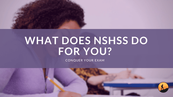What Does NSHSS Do For You?