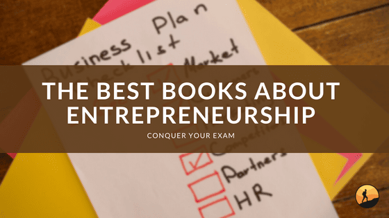 The Best Books About Entrepreneurship