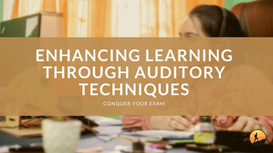 Enhancing Learning Through Auditory Techniques