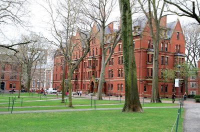 Harvard University What AP scores to get into Harvard